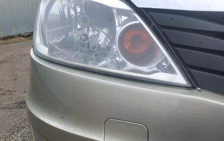 Renault Logan I, 2013 год, 650 000 рублей, 12 фотография