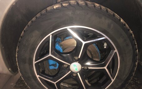 Renault Logan I, 2013 год, 650 000 рублей, 15 фотография