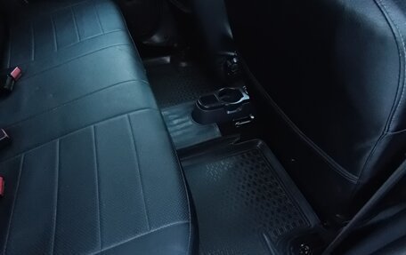 Renault Duster I рестайлинг, 2013 год, 695 000 рублей, 11 фотография