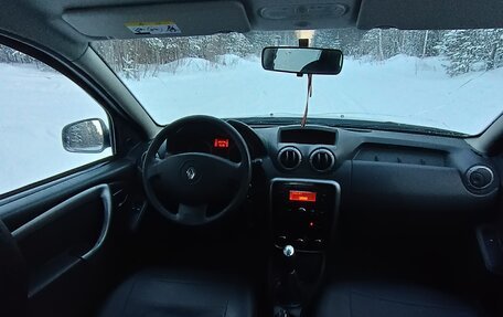 Renault Duster I рестайлинг, 2013 год, 695 000 рублей, 12 фотография