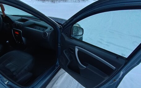 Renault Duster I рестайлинг, 2013 год, 695 000 рублей, 14 фотография