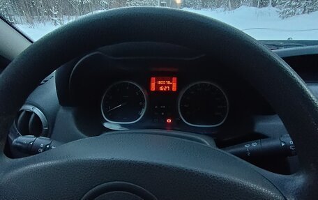 Renault Duster I рестайлинг, 2013 год, 695 000 рублей, 13 фотография