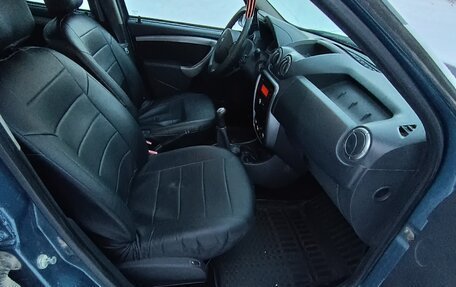 Renault Duster I рестайлинг, 2013 год, 695 000 рублей, 15 фотография