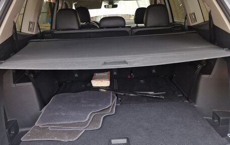 Volkswagen Teramont I, 2018 год, 3 900 000 рублей, 8 фотография