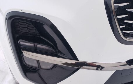 KIA Sportage IV рестайлинг, 2020 год, 2 800 000 рублей, 17 фотография