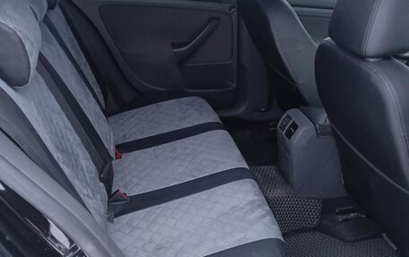 Volkswagen Golf V, 2008 год, 699 000 рублей, 3 фотография