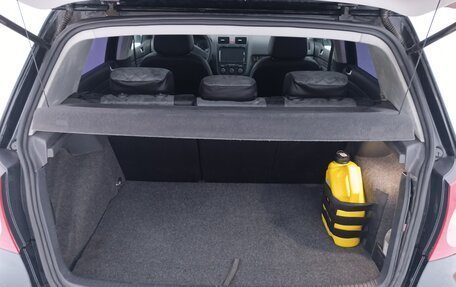 Volkswagen Golf V, 2008 год, 699 000 рублей, 6 фотография