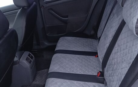 Volkswagen Golf V, 2008 год, 699 000 рублей, 5 фотография