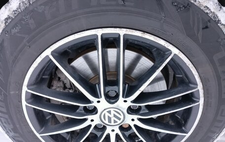 Volkswagen Golf V, 2008 год, 699 000 рублей, 2 фотография