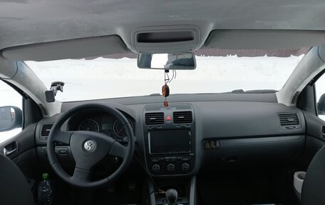 Volkswagen Golf V, 2008 год, 699 000 рублей, 4 фотография