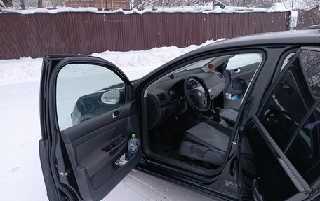 Volkswagen Golf V, 2008 год, 699 000 рублей, 21 фотография