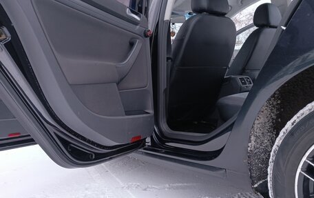 Volkswagen Golf V, 2008 год, 699 000 рублей, 20 фотография