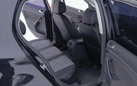 Volkswagen Golf V, 2008 год, 699 000 рублей, 26 фотография