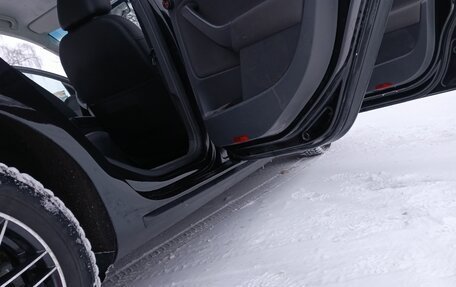 Volkswagen Golf V, 2008 год, 699 000 рублей, 25 фотография