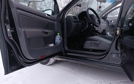 Volkswagen Golf V, 2008 год, 699 000 рублей, 22 фотография