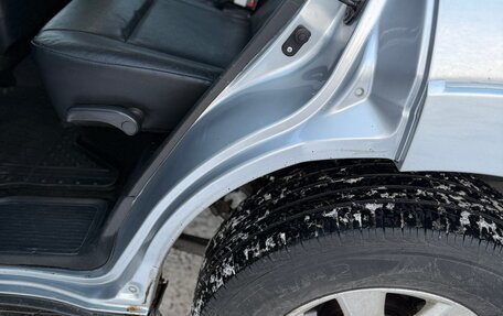 Mitsubishi Pajero IV, 2012 год, 1 300 000 рублей, 4 фотография