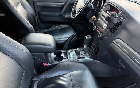 Mitsubishi Pajero IV, 2012 год, 1 300 000 рублей, 8 фотография