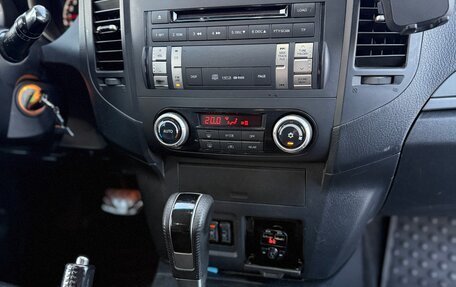 Mitsubishi Pajero IV, 2012 год, 1 300 000 рублей, 9 фотография