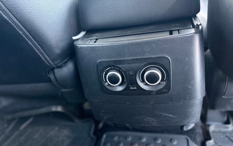 Mitsubishi Pajero IV, 2012 год, 1 300 000 рублей, 11 фотография