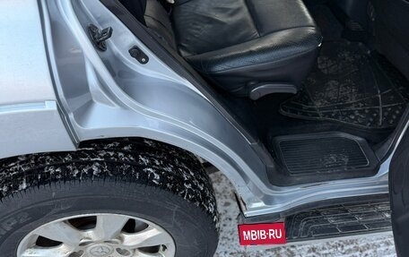 Mitsubishi Pajero IV, 2012 год, 1 300 000 рублей, 7 фотография