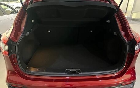 Nissan Qashqai, 2022 год, 1 722 153 рублей, 6 фотография