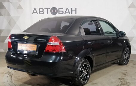 Chevrolet Aveo III, 2010 год, 277 000 рублей, 3 фотография