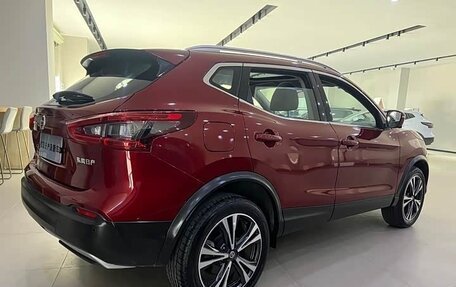 Nissan Qashqai, 2022 год, 1 722 153 рублей, 3 фотография