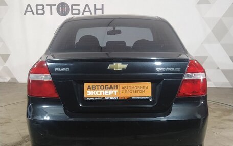 Chevrolet Aveo III, 2010 год, 277 000 рублей, 4 фотография