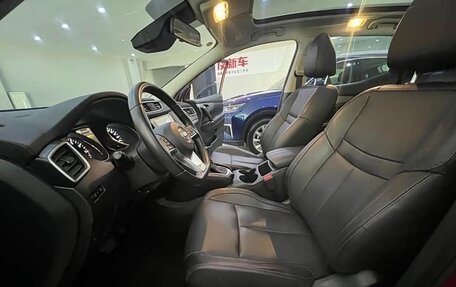 Nissan Qashqai, 2022 год, 1 722 153 рублей, 8 фотография