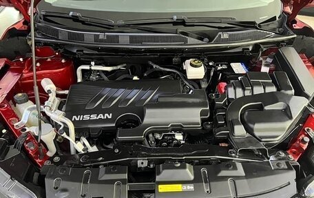 Nissan Qashqai, 2022 год, 1 722 153 рублей, 5 фотография