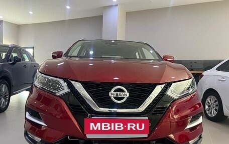 Nissan Qashqai, 2022 год, 1 722 153 рублей, 2 фотография