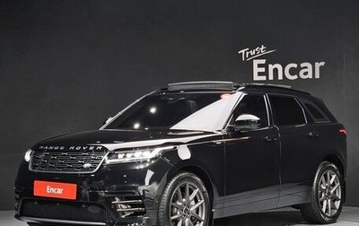 Land Rover Range Rover Velar I, 2025 год, 10 363 100 рублей, 1 фотография