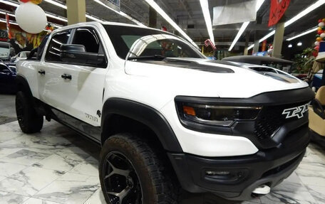 Rambler 1500, 2024 год, 14 880 000 рублей, 1 фотография