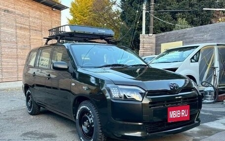 Toyota Probox I, 2022 год, 964 000 рублей, 1 фотография