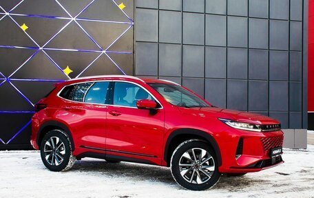 CheryExeed LX, 2024 год, 2 762 100 рублей, 1 фотография