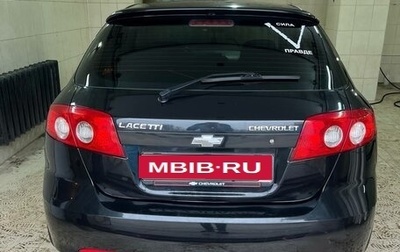 Chevrolet Lacetti, 2011 год, 600 000 рублей, 1 фотография