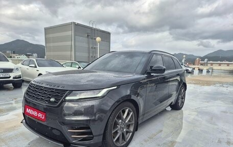 Land Rover Range Rover Velar I, 2025 год, 10 778 000 рублей, 1 фотография