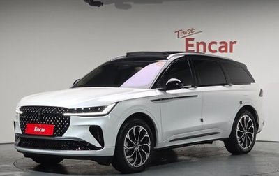 Lincoln Nautilus, 2025 год, 6 596 100 рублей, 1 фотография