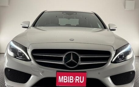 Mercedes-Benz C-Класс, 2018 год, 1 750 444 рублей, 1 фотография