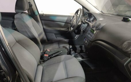 Chevrolet Aveo III, 2010 год, 277 000 рублей, 13 фотография