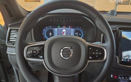 Volvo XC90 II рестайлинг, 2025 год, 8 205 100 рублей, 10 фотография