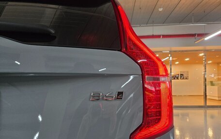 Volvo XC90 II рестайлинг, 2025 год, 8 205 100 рублей, 4 фотография