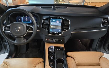 Volvo XC90 II рестайлинг, 2025 год, 8 205 100 рублей, 9 фотография