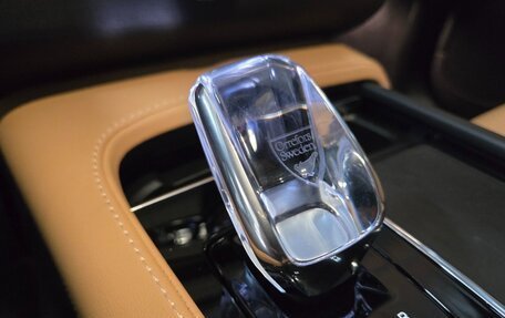 Volvo XC90 II рестайлинг, 2025 год, 8 205 100 рублей, 15 фотография