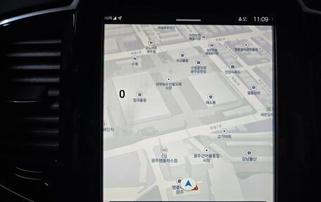 Volvo XC90 II рестайлинг, 2025 год, 8 205 100 рублей, 14 фотография