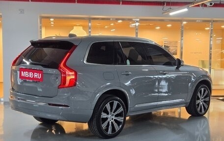 Volvo XC90 II рестайлинг, 2025 год, 8 205 100 рублей, 5 фотография