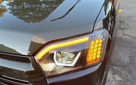 Toyota Probox I, 2022 год, 964 000 рублей, 4 фотография