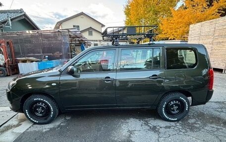 Toyota Probox I, 2022 год, 964 000 рублей, 9 фотография