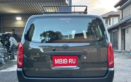 Toyota Probox I, 2022 год, 964 000 рублей, 6 фотография