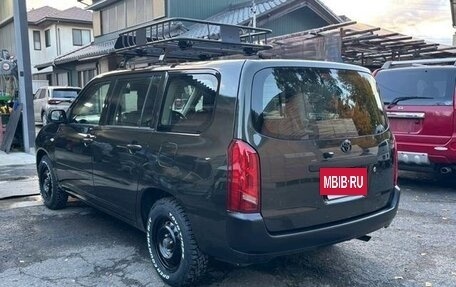 Toyota Probox I, 2022 год, 964 000 рублей, 7 фотография